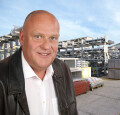 Ansprechpartner Torsten Boi für das Lager in Berlin