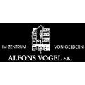 Alfons Vogel