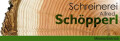 Logo Schöpperl, Alfred
