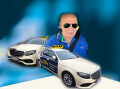 Bild: Ali Cakan Taxiunternehmen in Mönchengladbach