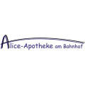 Alice-Apotheke Am Bahnhof Rolf-Achim Otto Bender