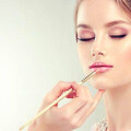 Alice Dauerhaftes Make-up