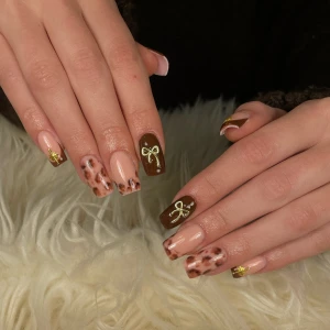 Alina Demakow beauty perfected