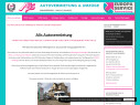Bild: Alis Autovermietung und Umzüge Bernd Adelheim in Magdeburg