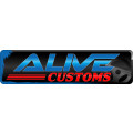 Alive Customs