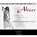 Alizee - Oriental Dreams