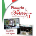 All Arco 2 Pizzeria
