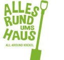 Logo All Around Krekel