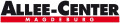Logo Allee-Center Magdeburg