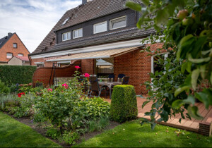 Ferienhaus Kirschblüte in Rechlin
