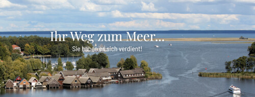 Urlaub wie am Meer