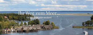 Urlaub wie am Meer