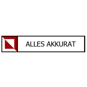 Alles Akkurat