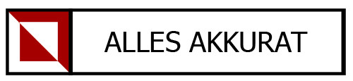 Alles Akkurat