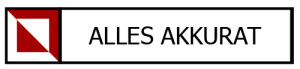 Alles Akkurat