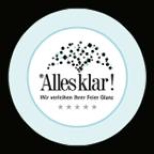 Logo Alles klar! Veranstaltungs-Service GmbH