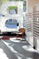 AllesBrille Leseecke Wartebereich