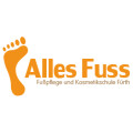 Allesfuss.de, Schulungspartner vom Bundesverband für Kosmetik- und Fußpflegebetriebe Deutschlands