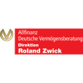 Allfinanz DVAG Direktion Roland Zwick