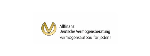 Allfinanz DVAG Rolf Behrends