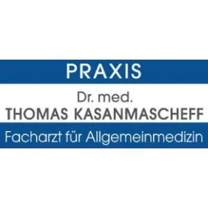 Allgemeinarzt-Praxis Dr.Thomas Kasanmascheff