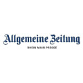 Allgemeine Zeitung Anzeigenannahme/ Anzeigenverkauf