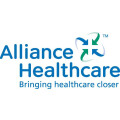 Alliance Healthcare Deutschland AG NL Ludwigshafen