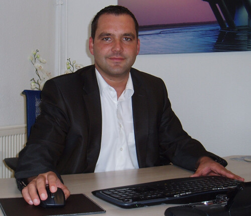 Allianz Generalvertretung Sandy Laue-Zjaba