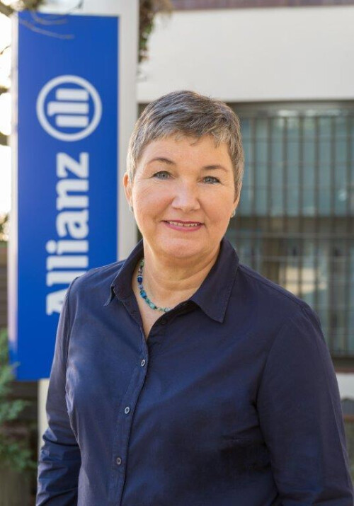 Büroassistenz Heidi Bruhn