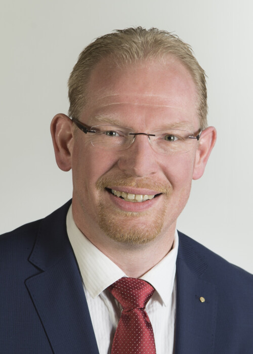 Enrico Reumann