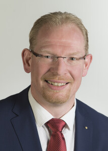 Enrico Reumann