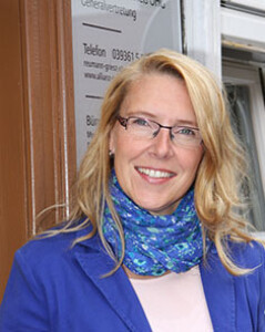 Michaela Grieß