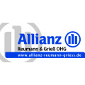 Allianz General Vertretung Reumann & Grieß OHG