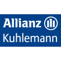 Allianz Generalvertretung Dipl.-Kaufmann Linus Kuhlemann