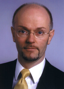 Ralf Menner