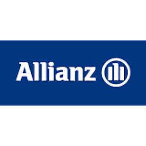 Logo Allianz Versicherung Svend Andres Generalvertretung