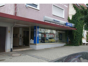 Versicherungsgeneralagentur