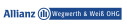 Bild: Allianz Generalvertretung Wegwerth & Weiss OHG in Berlin