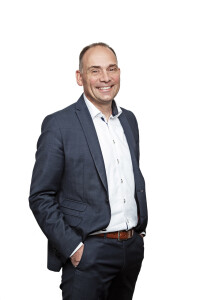 Jürgen Hegenbarth Geschäftsführer