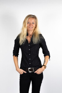 Conny Dressendörfer Vertriebsassistentin