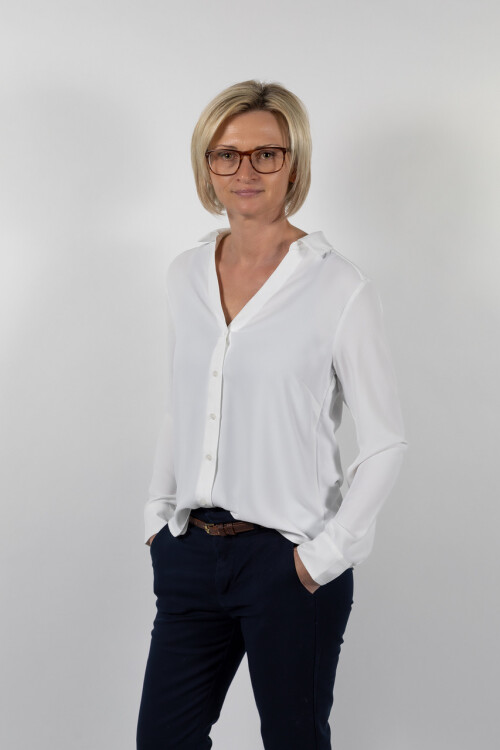 Pia Woelfel