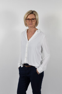 Pia Woelfel