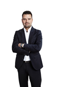 Stefan Golla
