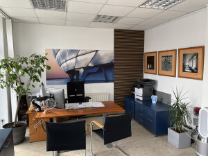 Büro
