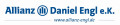 Bild: Allianz Hauptvertretung Daniel Engl e.K. in Regensburg