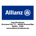 Allianz Hauptvertretung Ingo Braaksma