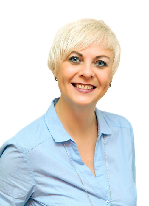 Katrin Mildner