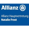Allianz Hauptvertretung Natalie Frost