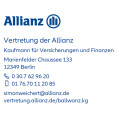 Allianz Simon Weichert
