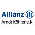 Allianz Versicherung Arndt Köhler e.K. Generalvertretung